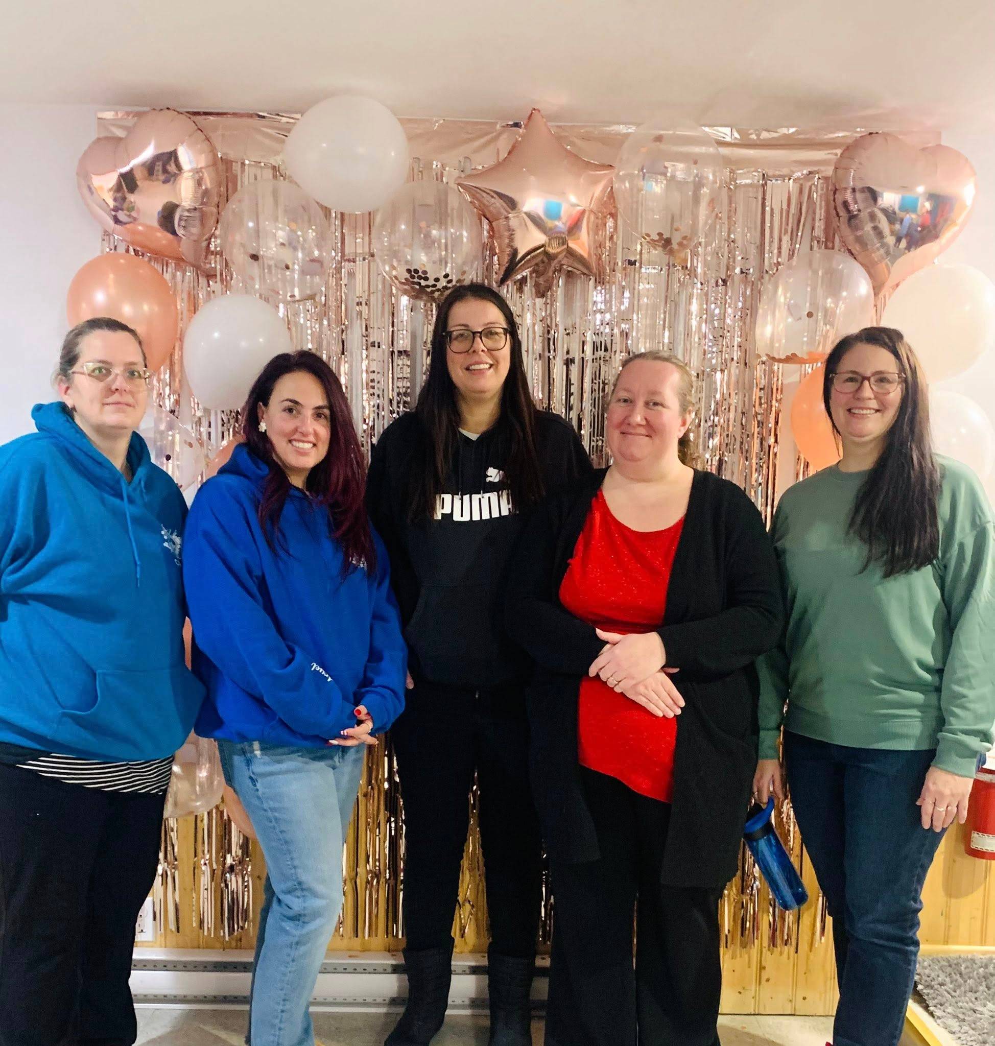 Notre conseil d’administration