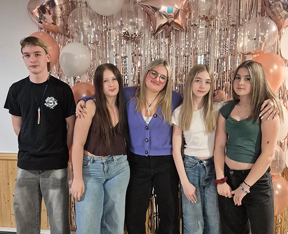 Notre conseil des jeunes